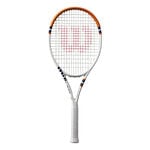 Tenisová Raketa Wilson Roland Garros Clash 100 V2.0